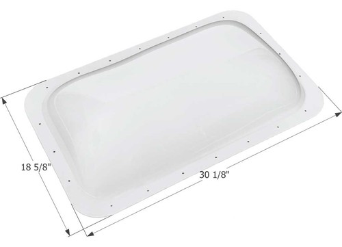 Icon 12156 sl1627 skylight - 12156,
